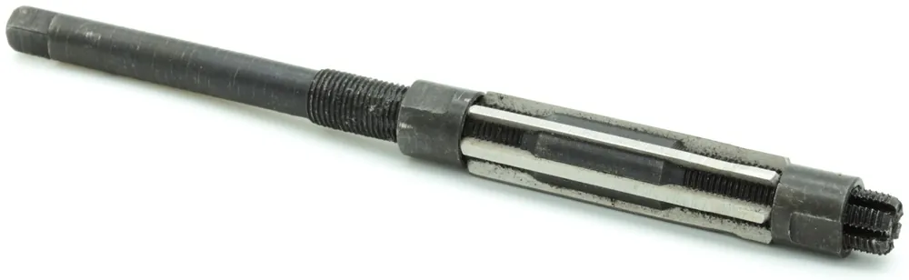 Akční Nabídka Výstružník stavitelný 13,75-15,25mm HSS GEKO G38262