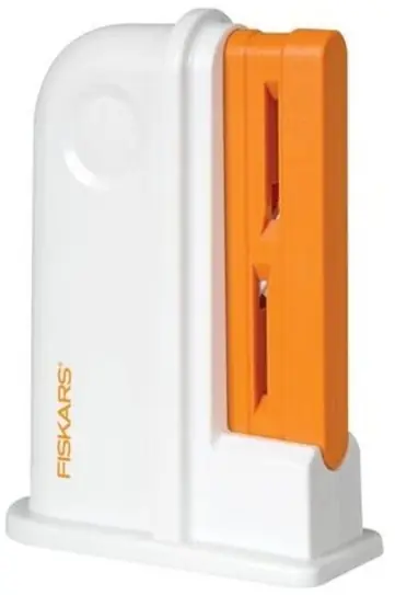 Časově Omezené Fiskars univerzální ostřič nůžek