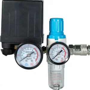 Akce Matabro MB-S0008, Tlakový spínač pro kompresor 230V