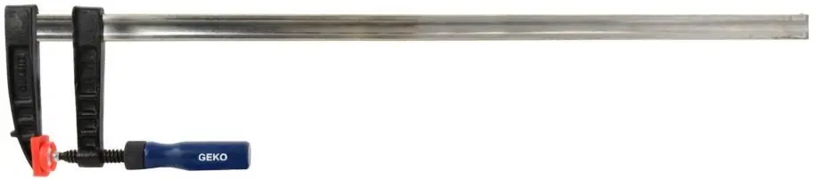 Stolařská svěrka 120x800mm GEKO PROFI G29995 Jen Po Omezenou Doba