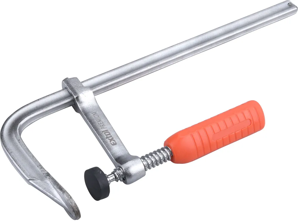 Svěrka F - stolařská, 300x100mm EXTOL PREMIUM Vysoce Kvalitní