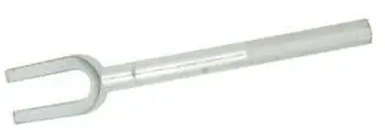 Vyrážeč kulových čepů 24 mm, 300mm - JONNESWAY AN010045 Vysoce Kvalitní