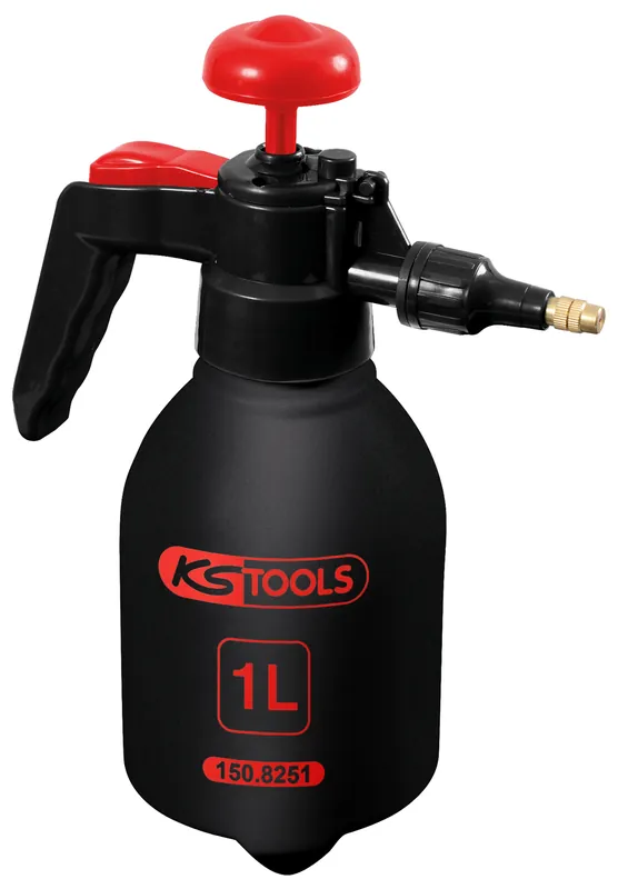 Akční Nabídka Rozprašovač s tlakovým čerpadlem, 1 l KS TOOLS 150.8251