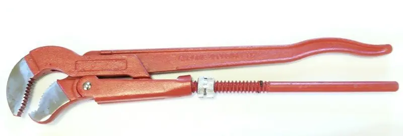 Hasák S typ 530mm, rozsah 2" MAR-POL M55200 Sleva