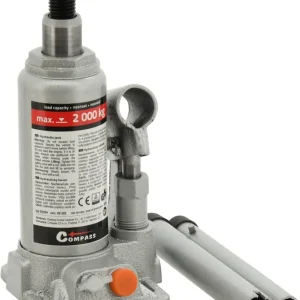 Vrácení Zdarma Compass hever hydraulický 2 t tüv, gs, ce