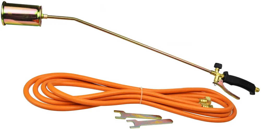Sezónní Sleva Plynový hořák 850mm + hadice 5m PB GEKO G20008