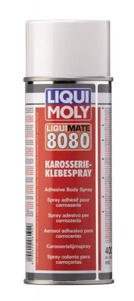 Značkový Liqui Moly Kontaktní lepidlo ve spreji, 400ml