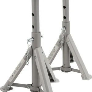 Kup Teď Compass podpěra 2000kg 278-366mm 2ks skládací TÜV/GS