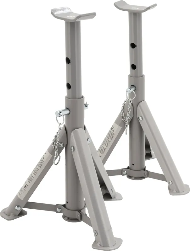 Kup Teď Compass podpěra 2000kg 278-366mm 2ks skládací TÜV/GS