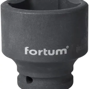 Akční Nabídka Hlavice nástrčná rázová 3/4", 50mm, L 68mm FORTUM