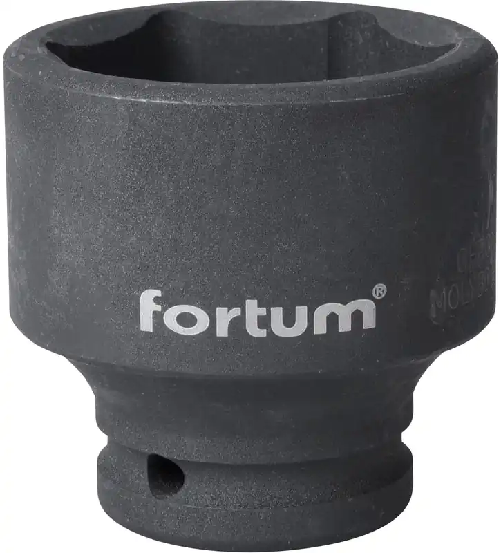 Akční Nabídka Hlavice nástrčná rázová 3/4", 50mm, L 68mm FORTUM