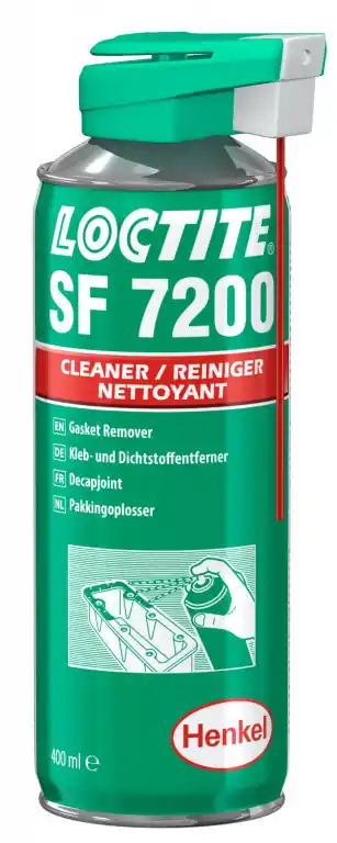 LOCTITE 2099006 SF 7200 LOCTITE 400 ml (022.2099006) Omezená Nabídka