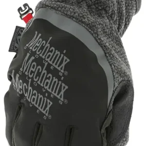 Nová Kolekce Zimní rukavice Mechanix ColdWork FastFit černé, velikost M