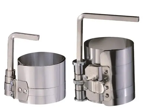 Přípravek na pístní kroužky, výška 8 cm, 53x125 mm - JONNESWAY AI020039 Nízká Cena