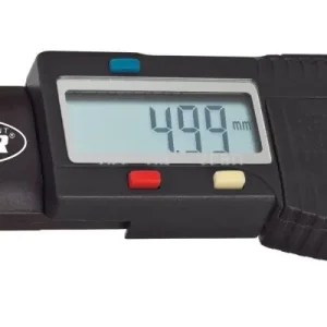 Výhodná Nabídka Merač, hĺbka profilu VIGOR Tread depth gauge V1584
