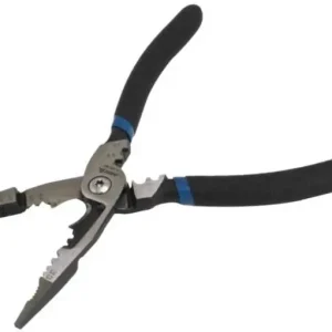 Zlevněný Kleště multifunkční, délka 220 mm – Asta A-22LMF A-22LMF