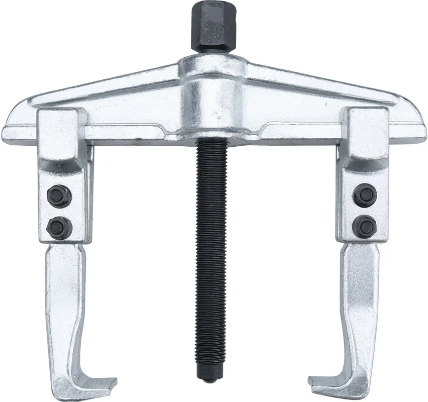 Tovární Cena Stahovák dvouramenný, kovaný, rozpětí 120, hloubka 100mm EXTOL PREMIUM