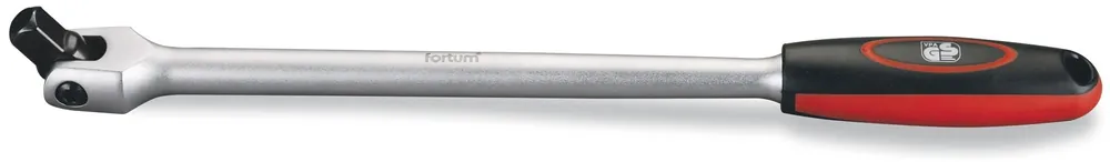 Trhák typ L, 1/2", L 350mm FORTUM Rychlé Dodání