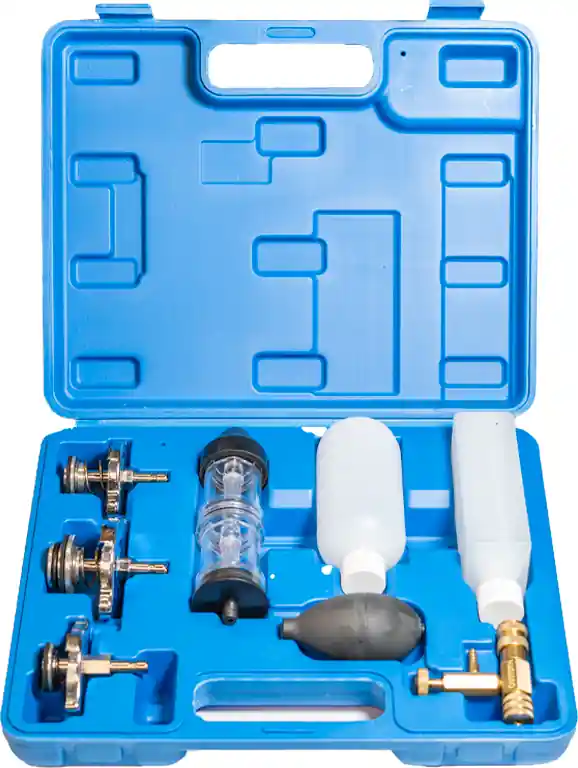 Matabro MB-01-B3074, Tester těsnosti a úniku CO2 Přímo Od Výrobce