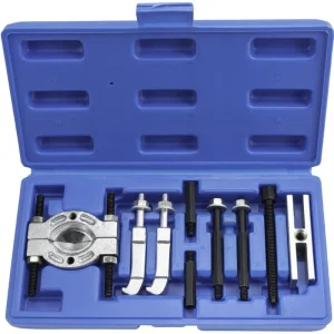 Značkový QUATROS Stahovák na ložiska 10-30mm QS11461