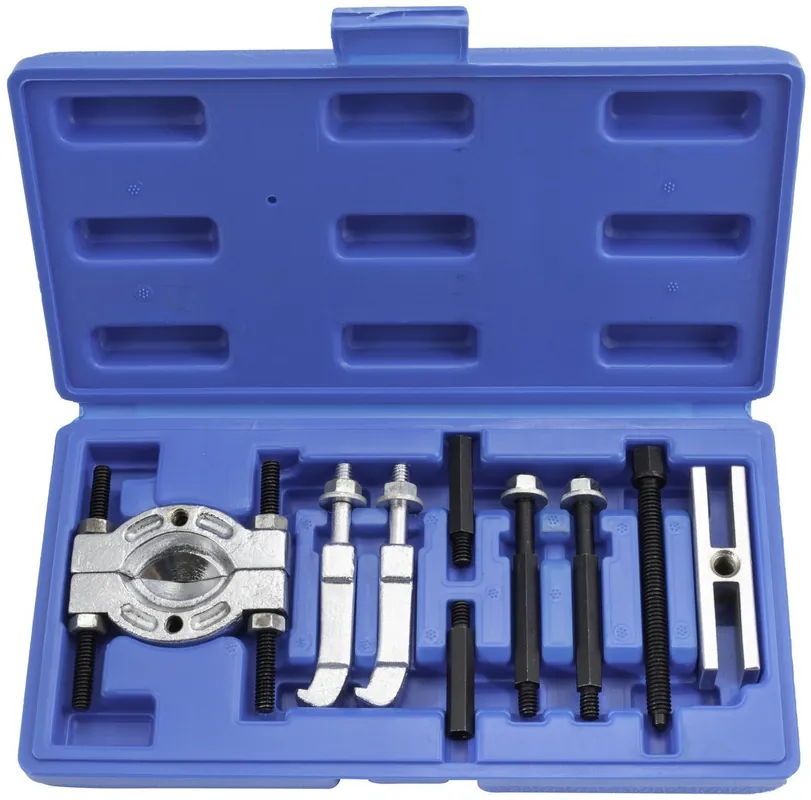 Značkový QUATROS Stahovák na ložiska 10-30mm QS11461