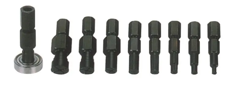 Cenový Hit Stahovák vnitřních ložisek 20 - 24,5 mm - JONNESWAY AE310082-8