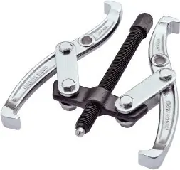 Výhodná Nabídka Stahovák dvouramenný, 25 - 160 mm, univerzální - QUATROS QS11189