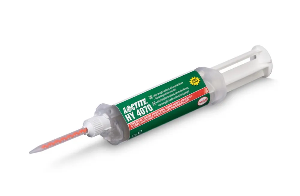 LOCTITE 2237457 HY 4070 LOCTITE 11 g (022.2237457) Přímo Od Výrobce
