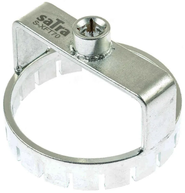 Časově Omezené Klíč na víčko nádrže VOLVO 1/2", 19hranný - SATRA S-XFT70