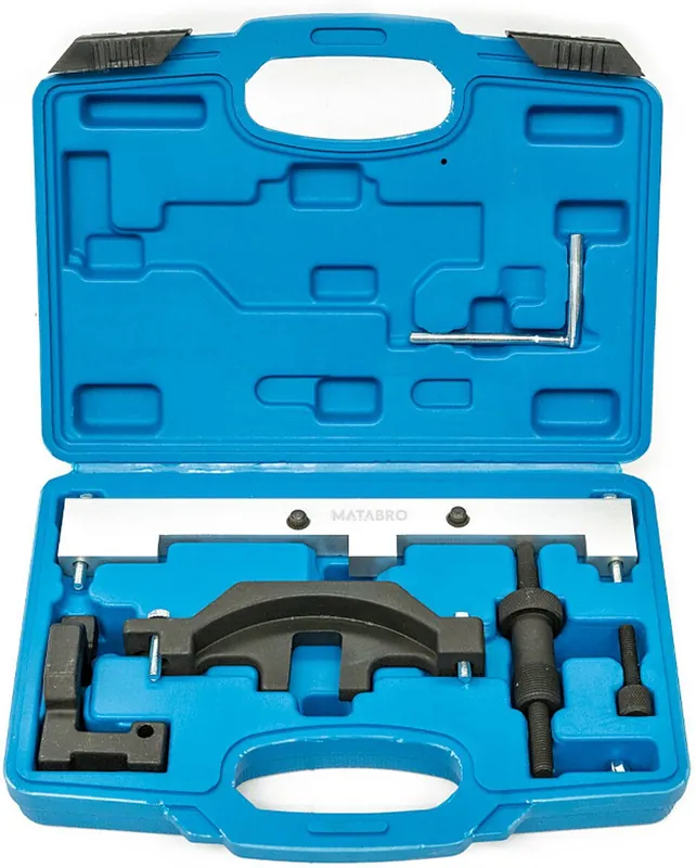 Nová Kolekce Matabro MB-01-B1033, Aretační přípravky BMW 1.6 16v N40, N45, N45T Valvetronic