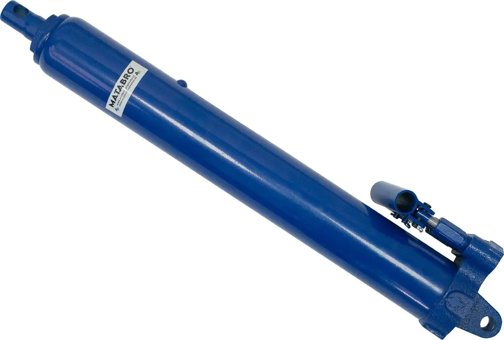 Matabro MB-PI01, Hydraulický válec 8 tun Speciální Cena