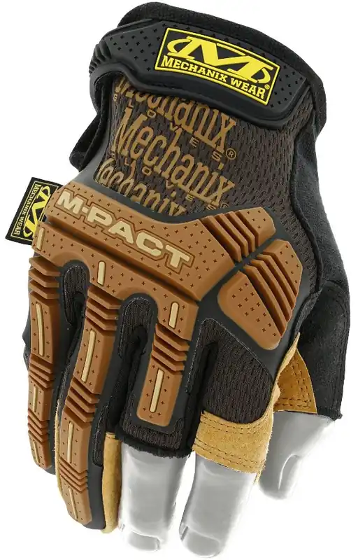 Rukavice Mechanix Durahide M-Pact Framer, velikost XL Nakupujte Hned