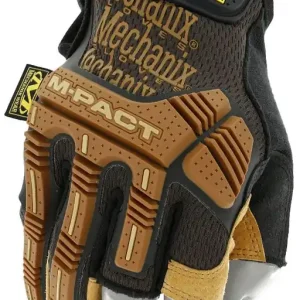 Rukavice Mechanix Durahide M-Pact Framer, velikost M Koupit Online