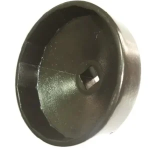 Hlavice na povolování olejových filtrů 84mm, JEEP, MERCEDES, 14hranná - JONNESWAY AI050137 Ověřený