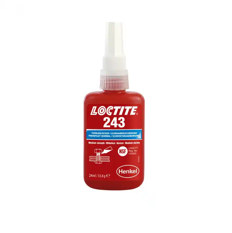 LOCTITE 1370559 243 LOCTITE 24 ml (022.1370559) Ověřený