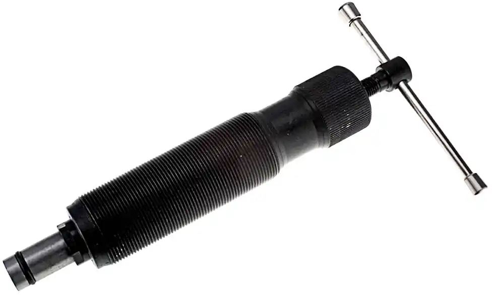 QUATROS Hydraulický válec, tlak 10 tun, pro hydraulické stahováky QS11049, QS11050 a QS11396 Kup Teď