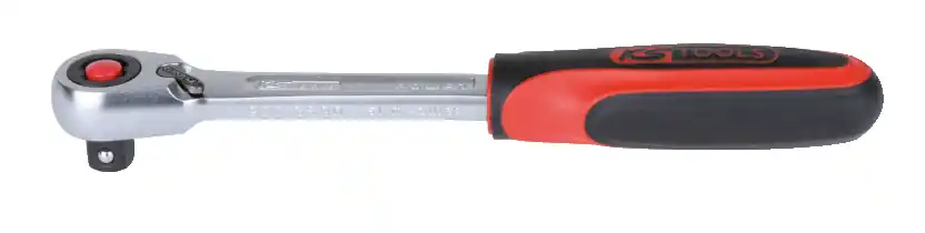 Přepínací ráčna 3/8" SlimPOWER, 72 zubů KS TOOLS 920.3890 Aktuální
