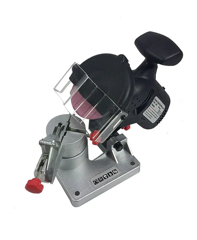 Bruska - ostřička řetězů 220W MAR-POL M79103 Originální