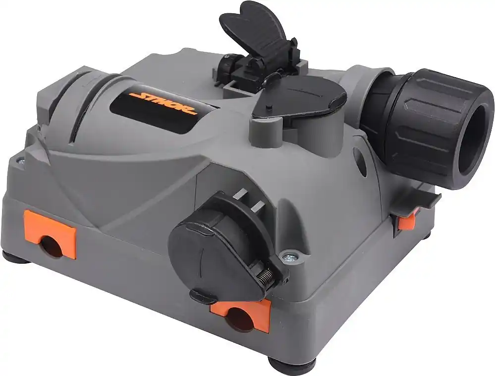 Ostřič multifunkční 230V 150W Sthor TO-73473 Nejlepší Cena