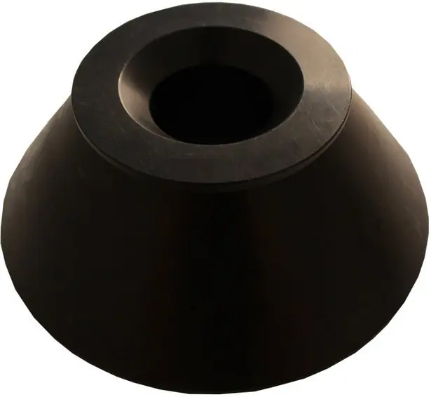 Autentický Středicí kužel 89-158 mm, na hřídel 40 mm, pro vyvažovačky CB