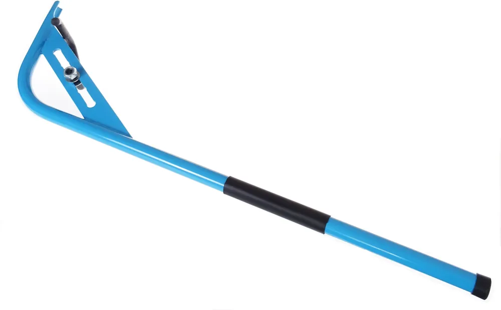 Přípravek na vytlačení čepů a ramene nápravy, 1170 mm - QUATROS QS12417 Nakupujte Hned