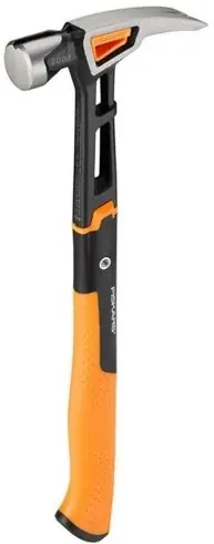 Hit Sezóny Fiskars tesařské kladivo XL 20oz/15,5"