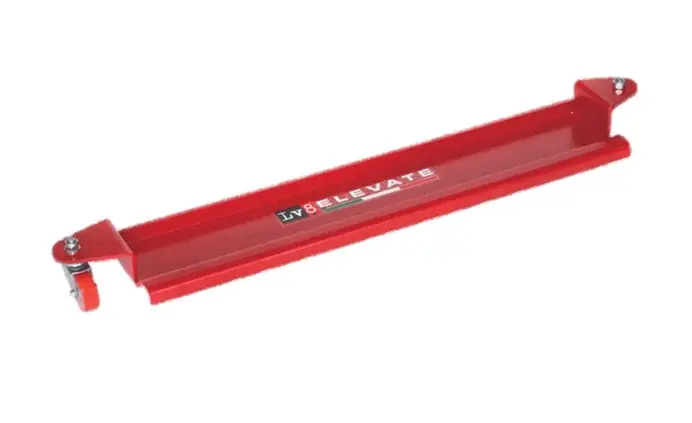 Výhodná Nabídka Pojezd na boční stojánek LV8 E300MM-EXT GARAGE & TRACK (990.E300MM-EXT)
