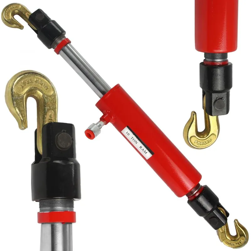 Nová Kolekce Hydraulický tažný válec, stahovák 5t MAR-POL M80411
