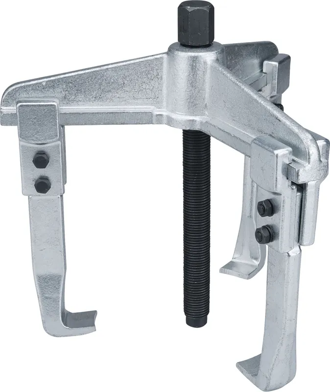 Stahovák tříramenný, kovaný, rozpětí 200, hloubka 150mm EXTOL PREMIUM Přímo Od Výrobce