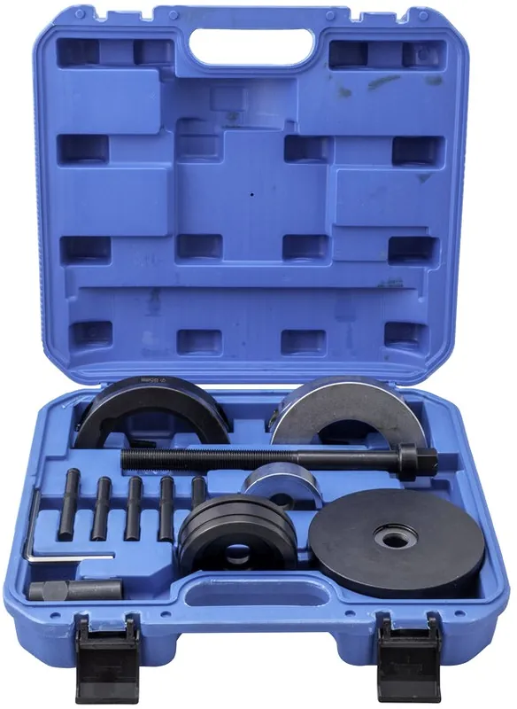 QUATROS Stahovák pro montáž/demontáž ložisek kol (náboje) 85mm VW(T5...) QS80177 Kup Teď