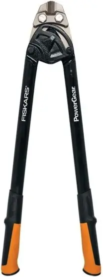 Jen Po Omezenou Doba Fiskars pákové štípací kleště převodové PowerGear, 61 cm