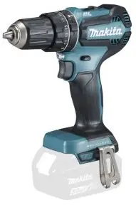 Originální Aku bezuhlíkový příklepový šroubovák Li-ion 18V, bez aku Z Makita DHP485Z