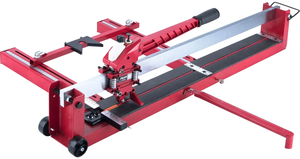Výprodej Řezačka obkladů profesionální, 800mm FORTUM