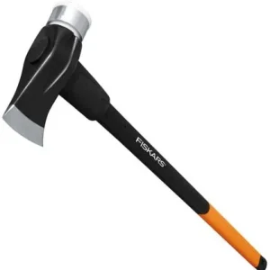 Fiskars kalač na dřevo X39 Safe-T Akční Nabídka